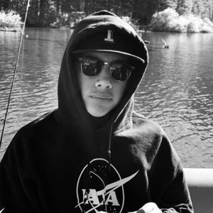 Meet your Posher, Aaron